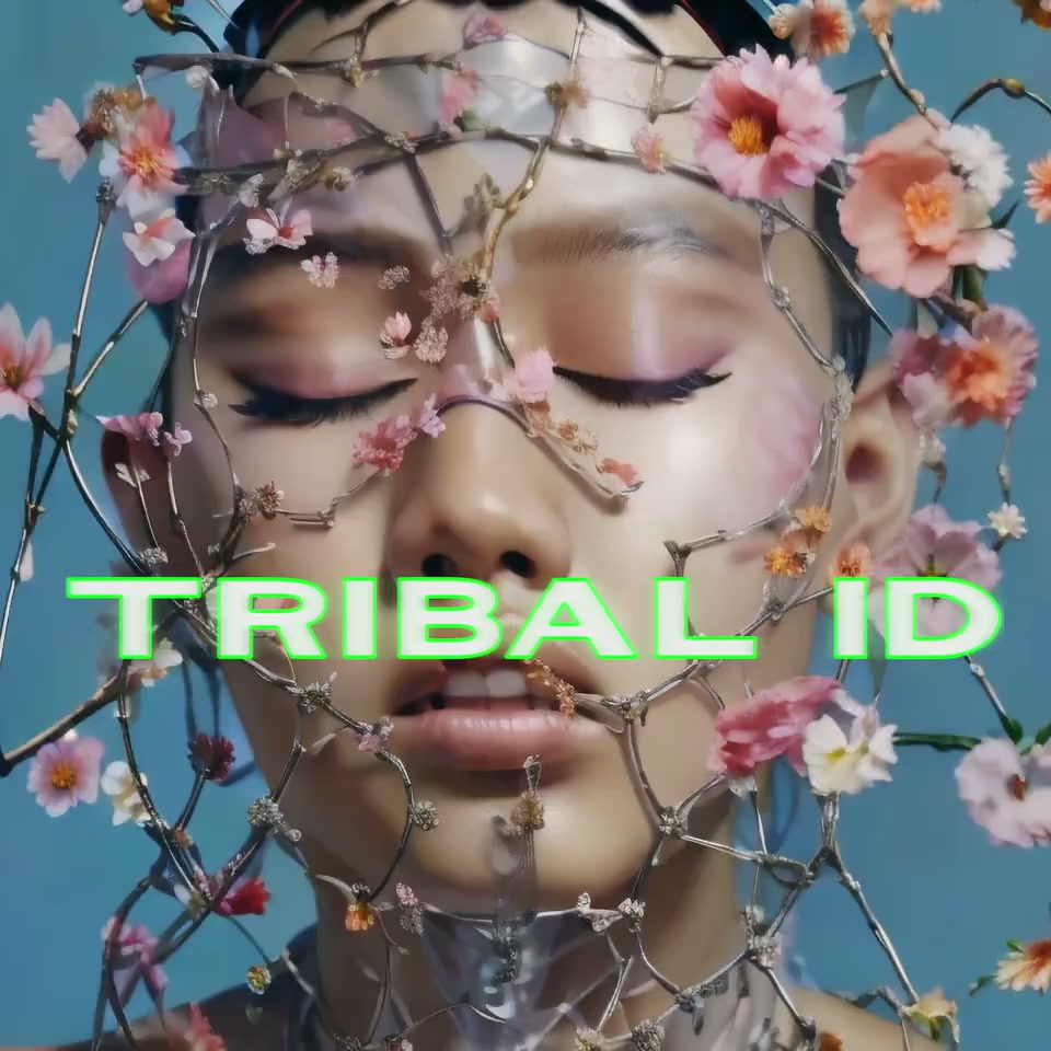 Vue du projet TRIBAL ID NYC